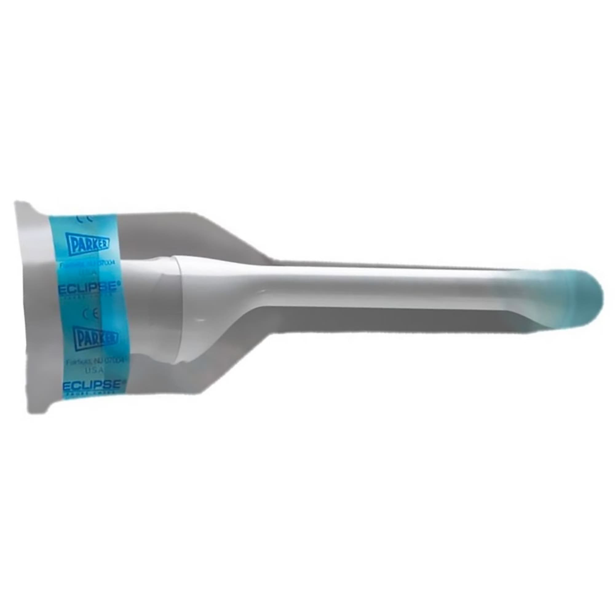 Eclipse Ultrasound Probe Cover, 3-1/4 x 9-1/2 Inch - Case of 600 - Image 1