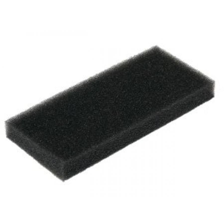 Sunset Reusable Foam CPAP Filter, 3-1/2" x 1-1/2"