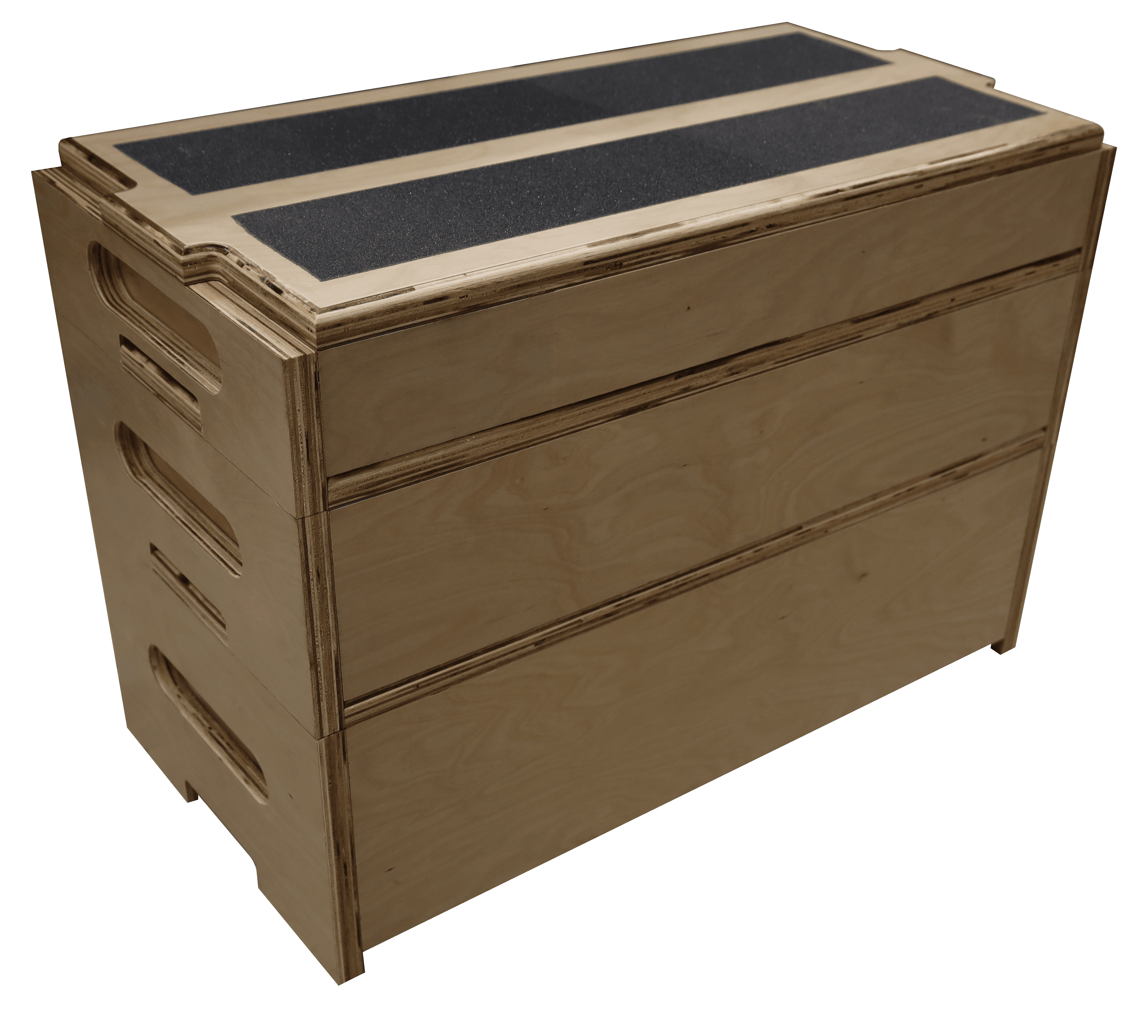 PHS Medical Stacking Step Stool - Image 2