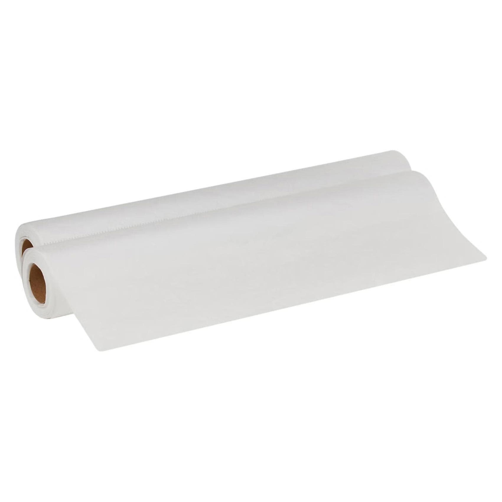 McKesson Smooth Table Paper White, 18 Inch x 200 Feet - Case of 12 - Image 1
