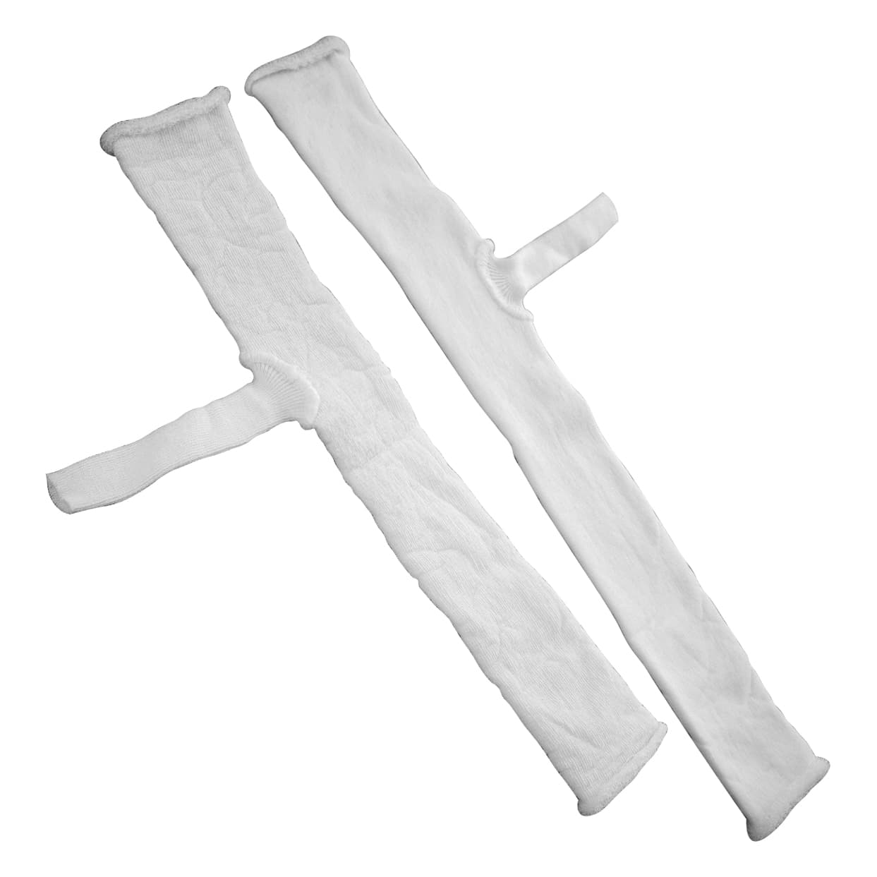 Terry-Net Thumb Spica Cast Liner - Image 2