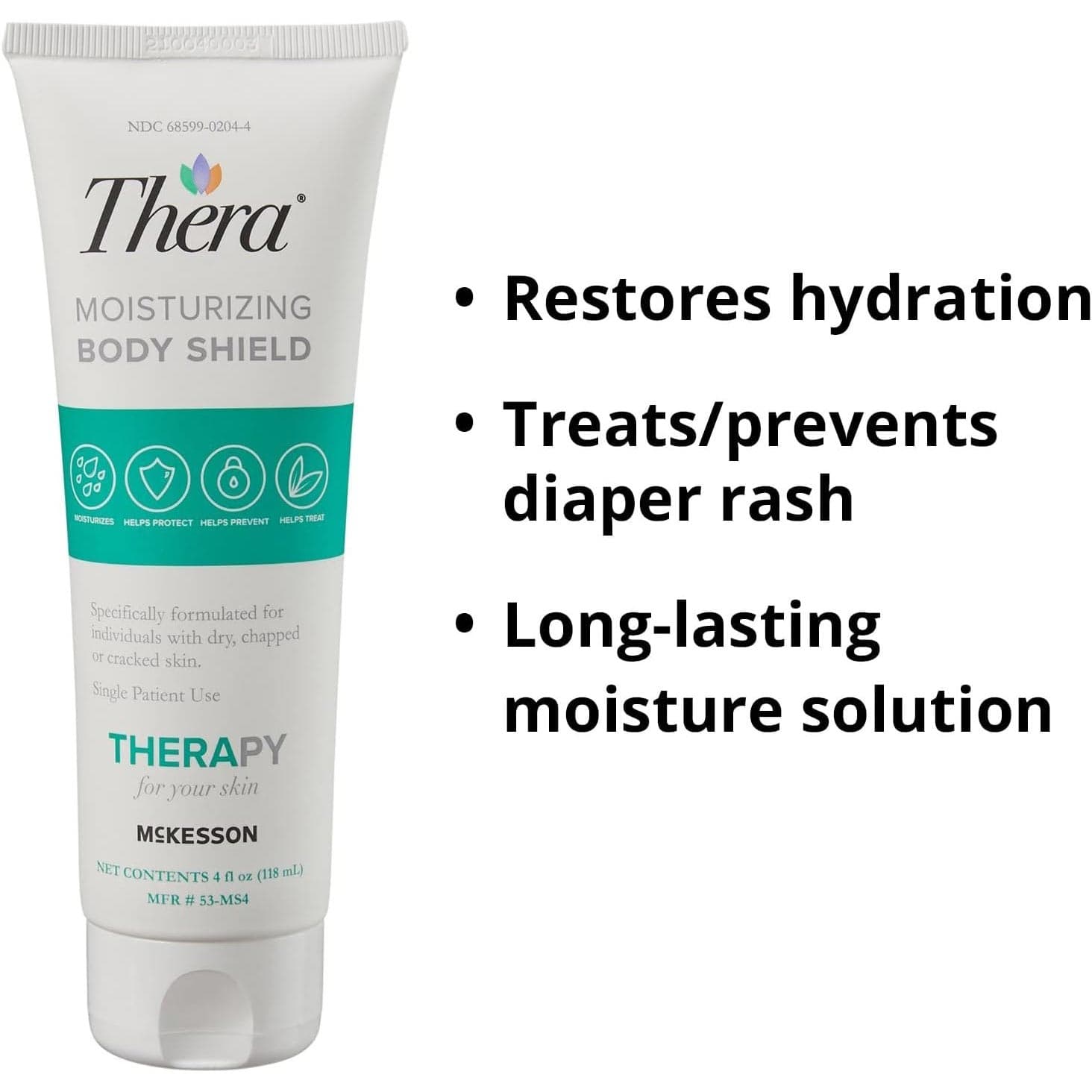 Thera Moisturizing Body Shield - Image 6