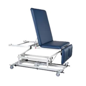 Bariatric Treatment Tables