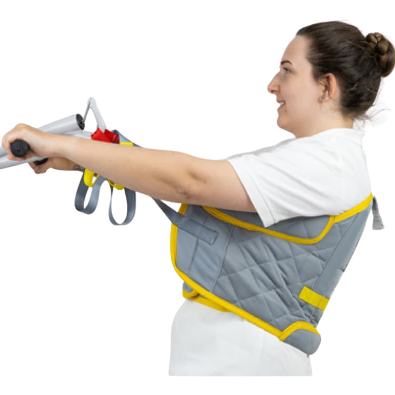 Silvalea Stand Assist Standard Loop Sling - Small - Image 1