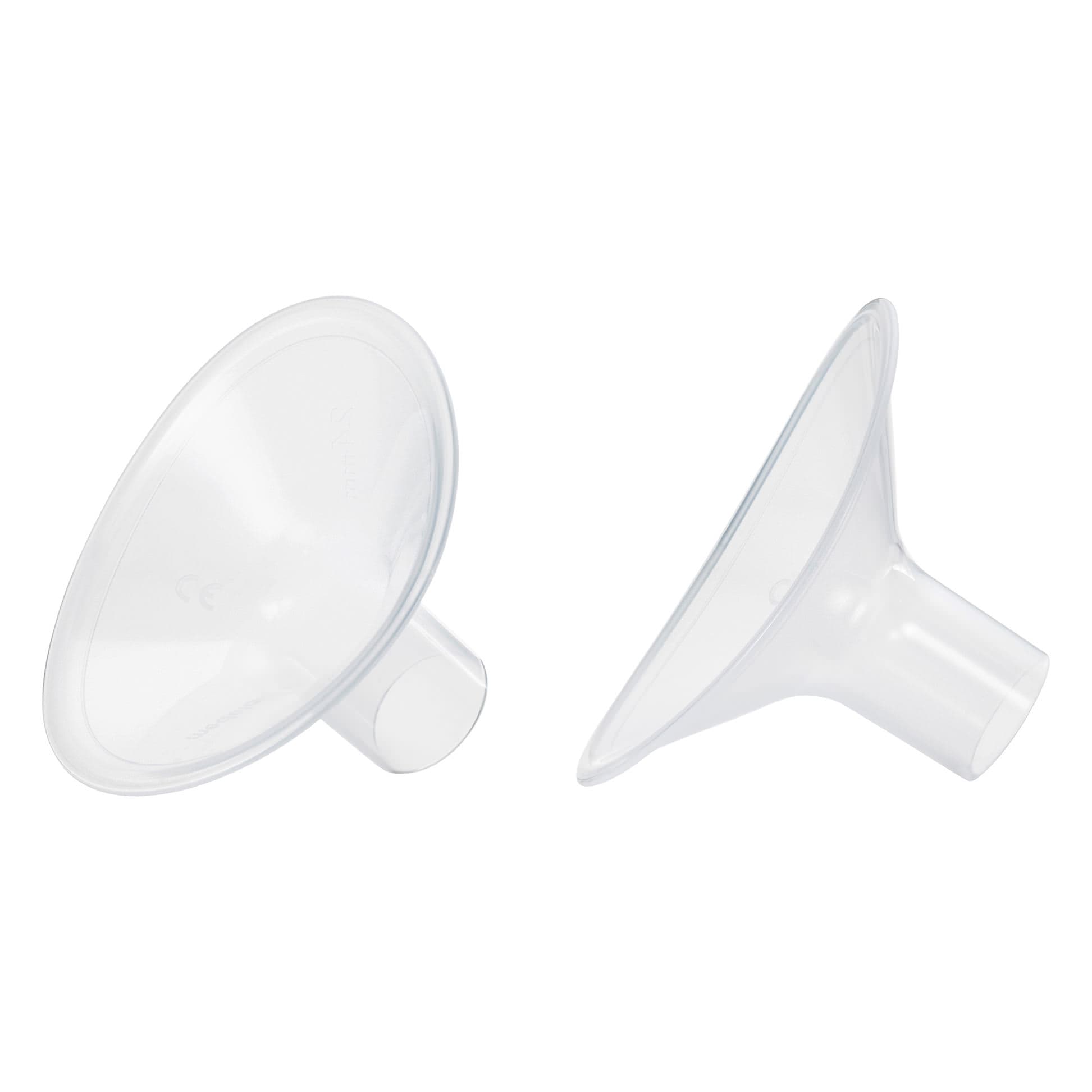 PersonalFit PLUS Reusable Breast Shield, 30 mm - Case of 12 - Image 1