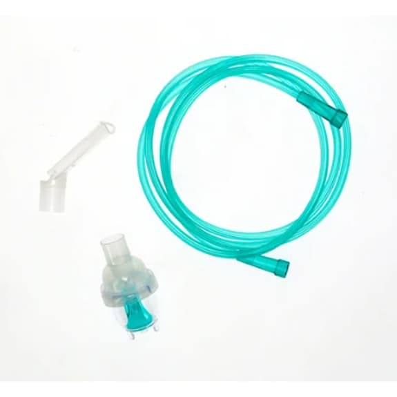 BodyMed Mouthpiece Nebulizer Kit