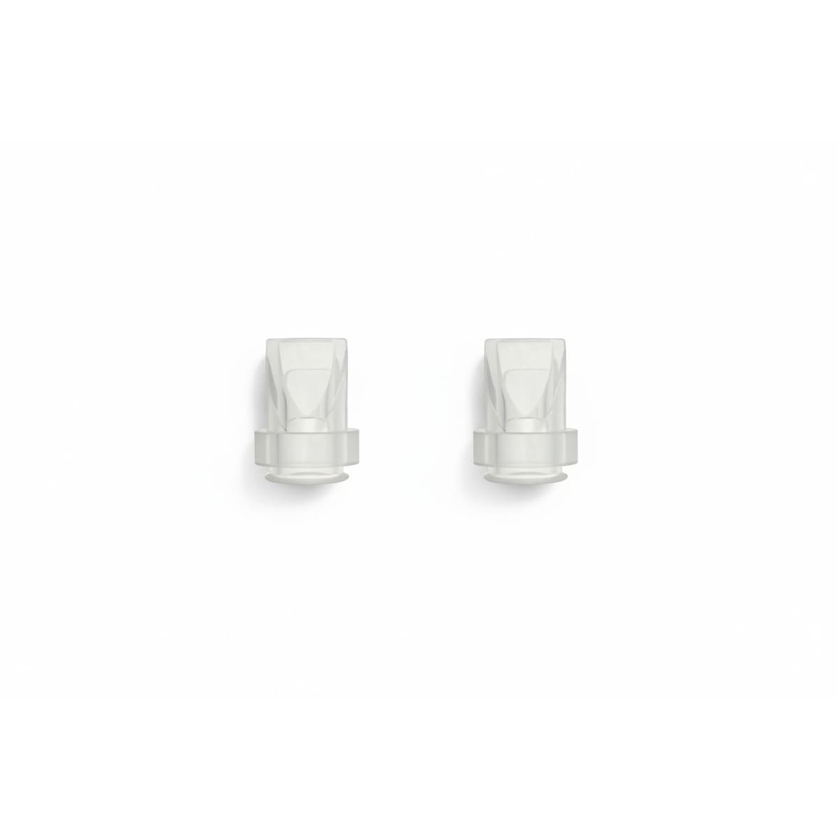 Zomee Mothers Nature W1 Duckbill Valves, Set of 2