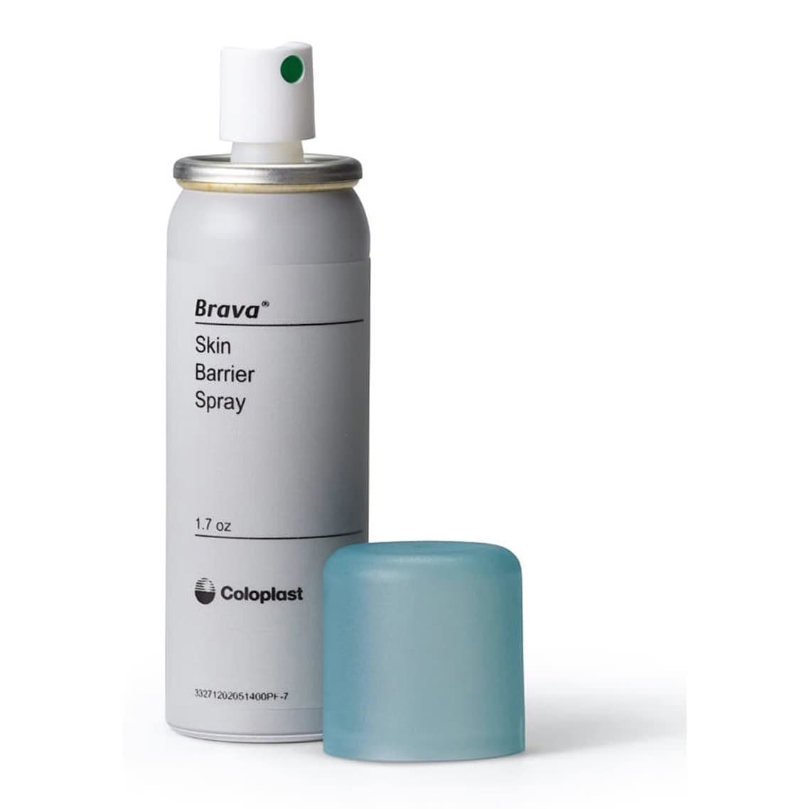 Coloplast Brava Skin Barrier Spray - Image 4
