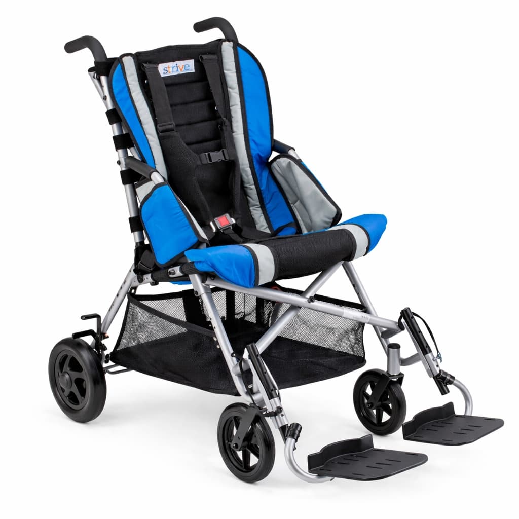 Strive Mobility Stroller by Circle Specialty