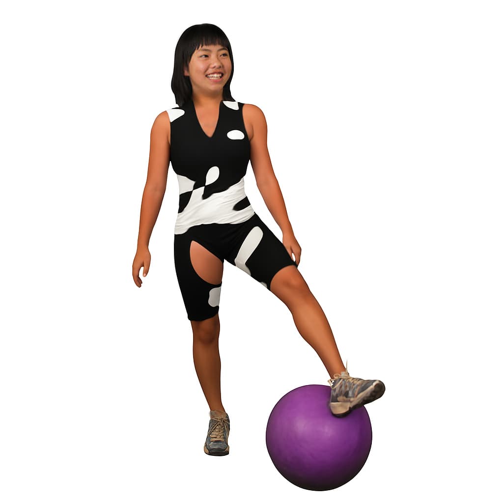 TheraTogs Ultra Full Body System - Image 7