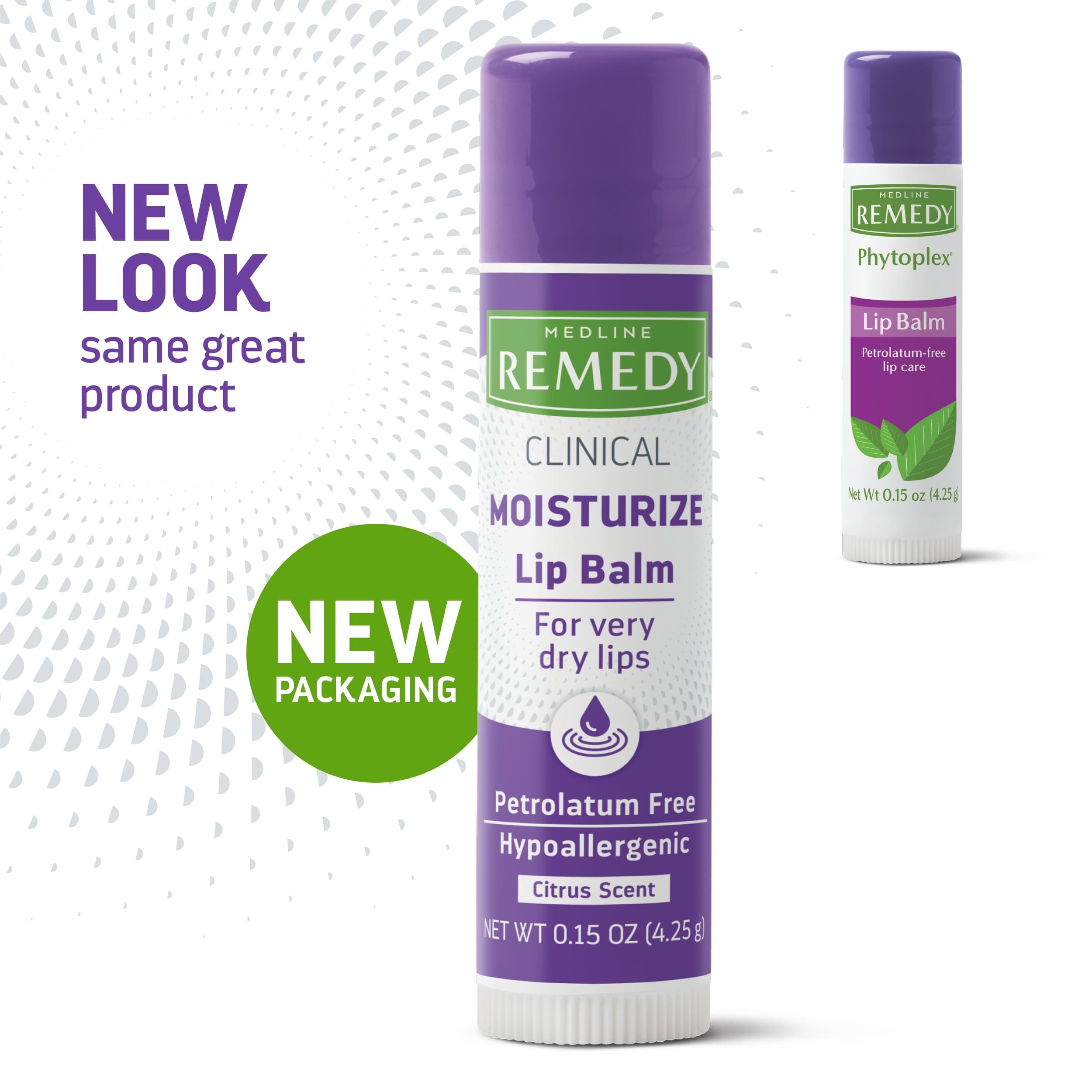 Remedy Clinical Moisturize Lip Balm - Image 2