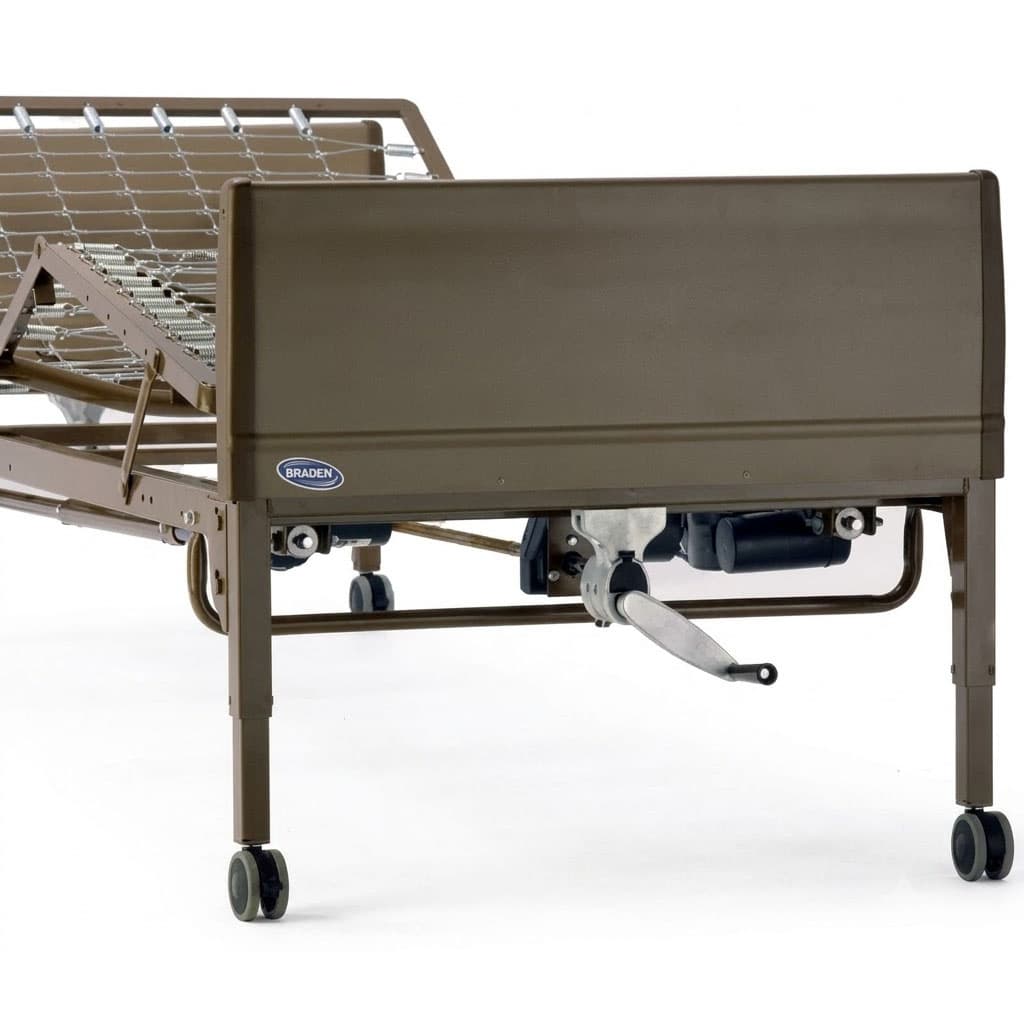 Invacare IVC Footspring