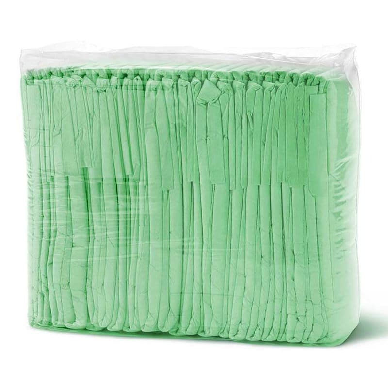 FitRight OptiFit Essential Disposable Briefs, 2XLarge - Bag of 25 - Image 1