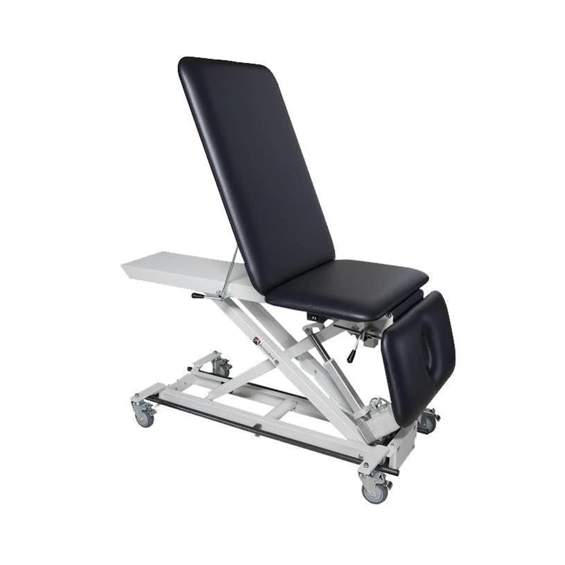 Armedica AM-BAX3000 3-Section Hi-Lo Treatment Table with Electric Elevating Center - Image 2