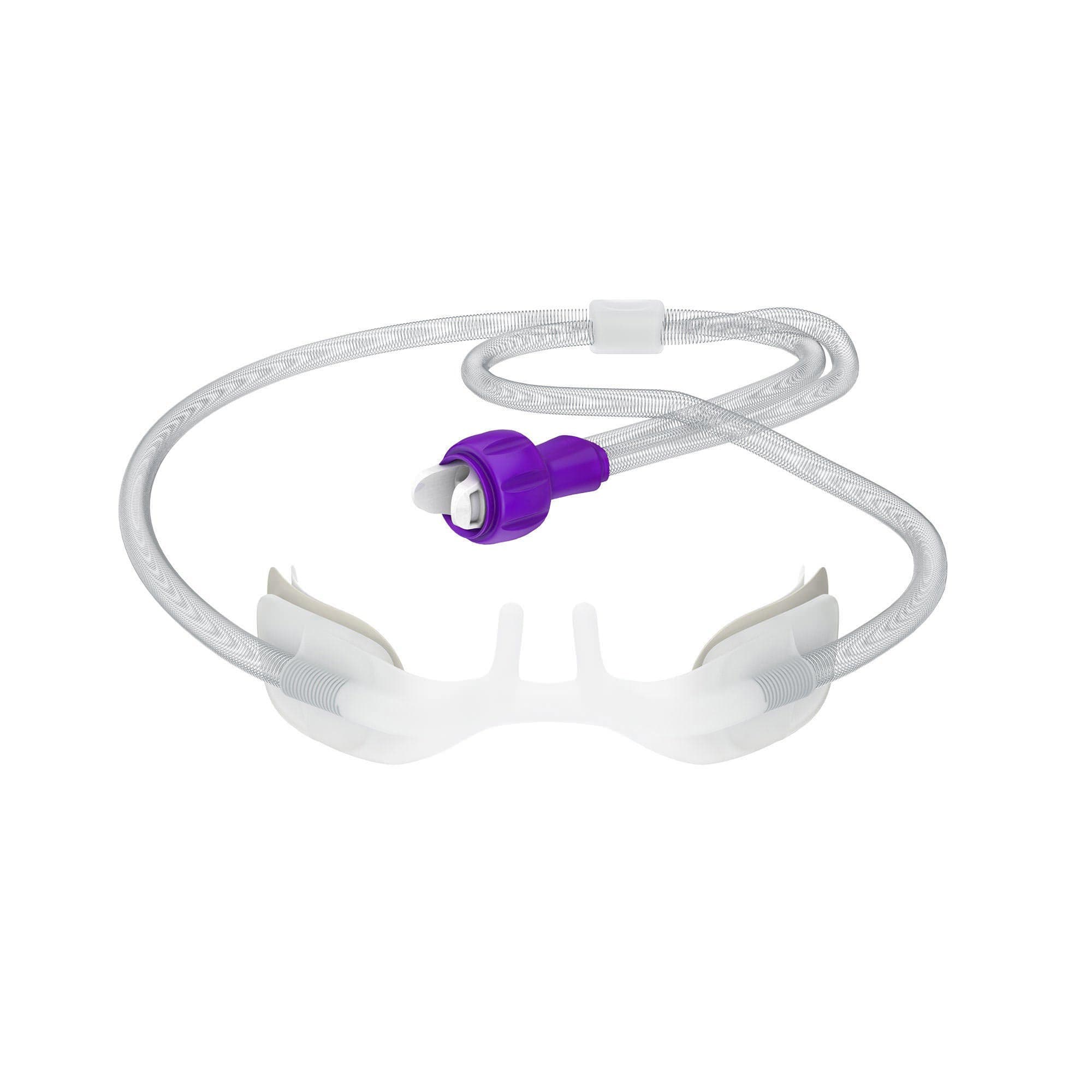 Optiflow Junior 2 Nasal Interface, High Flow - Image 1