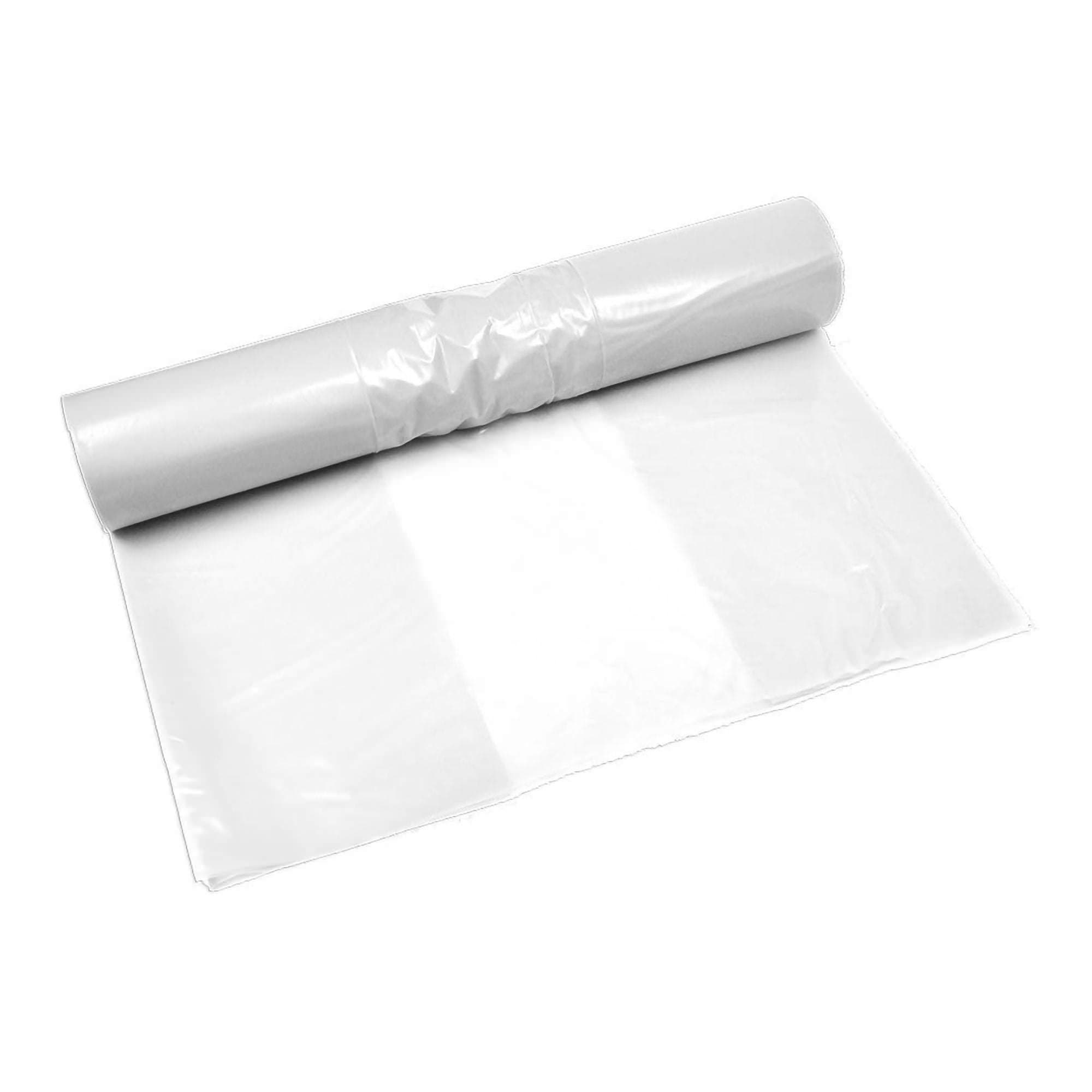 Elkay Plastics Low Density Polyethylene Equipment Cover, Transparent