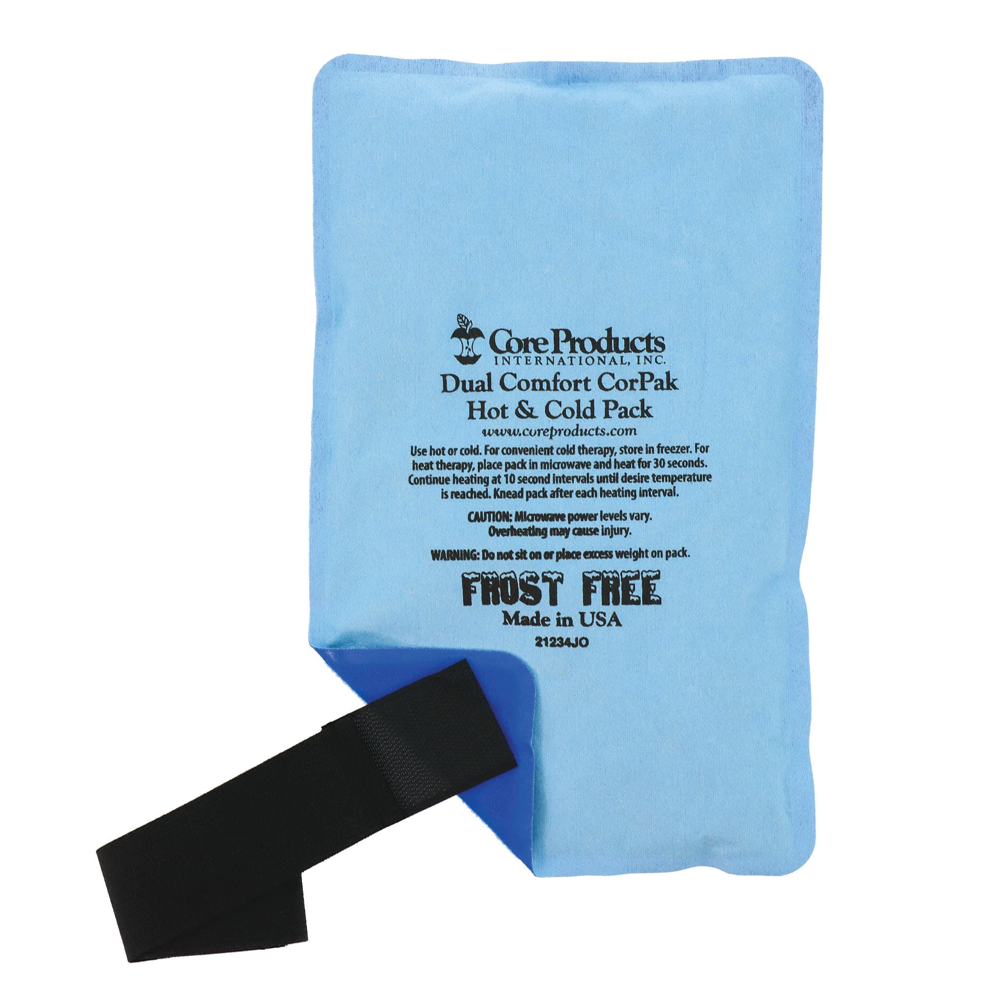 Core Dual Comfort CorPak Hot and Cold Therapy Pack - Image 7