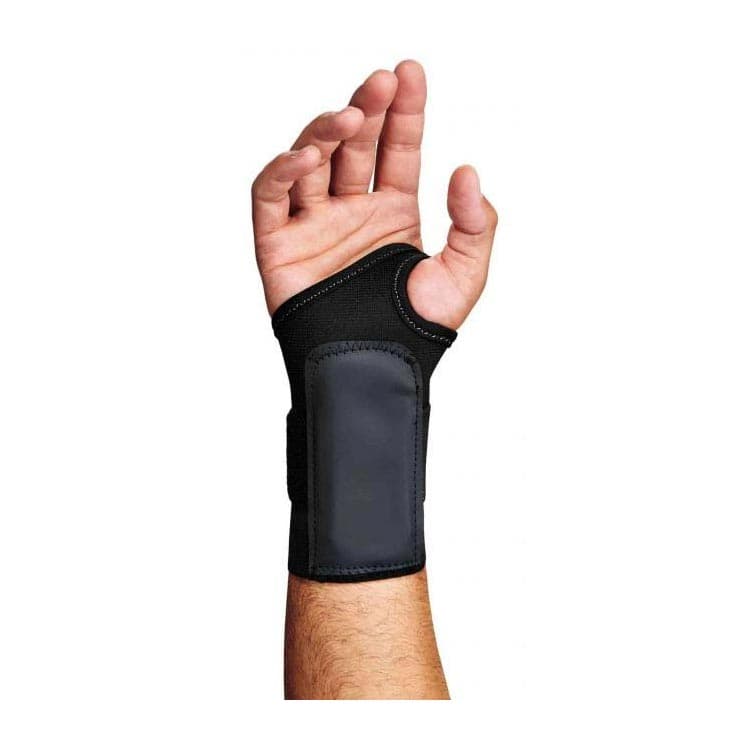 ProFlex 4000 Single Strap Wrist Support - Image 3