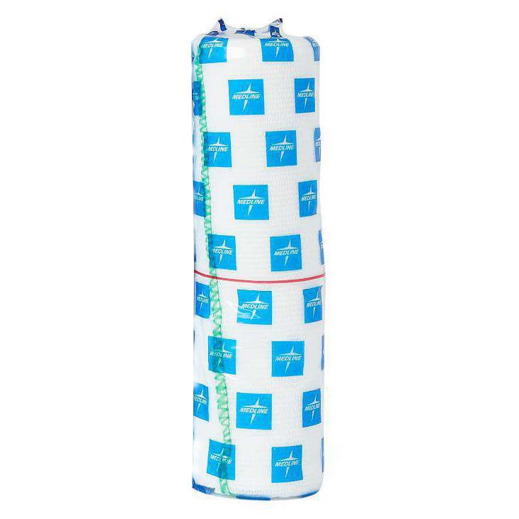 Medline Swift-wrap Nonsterile Elastic Bandages, 6 x 5 Yard - Image 1