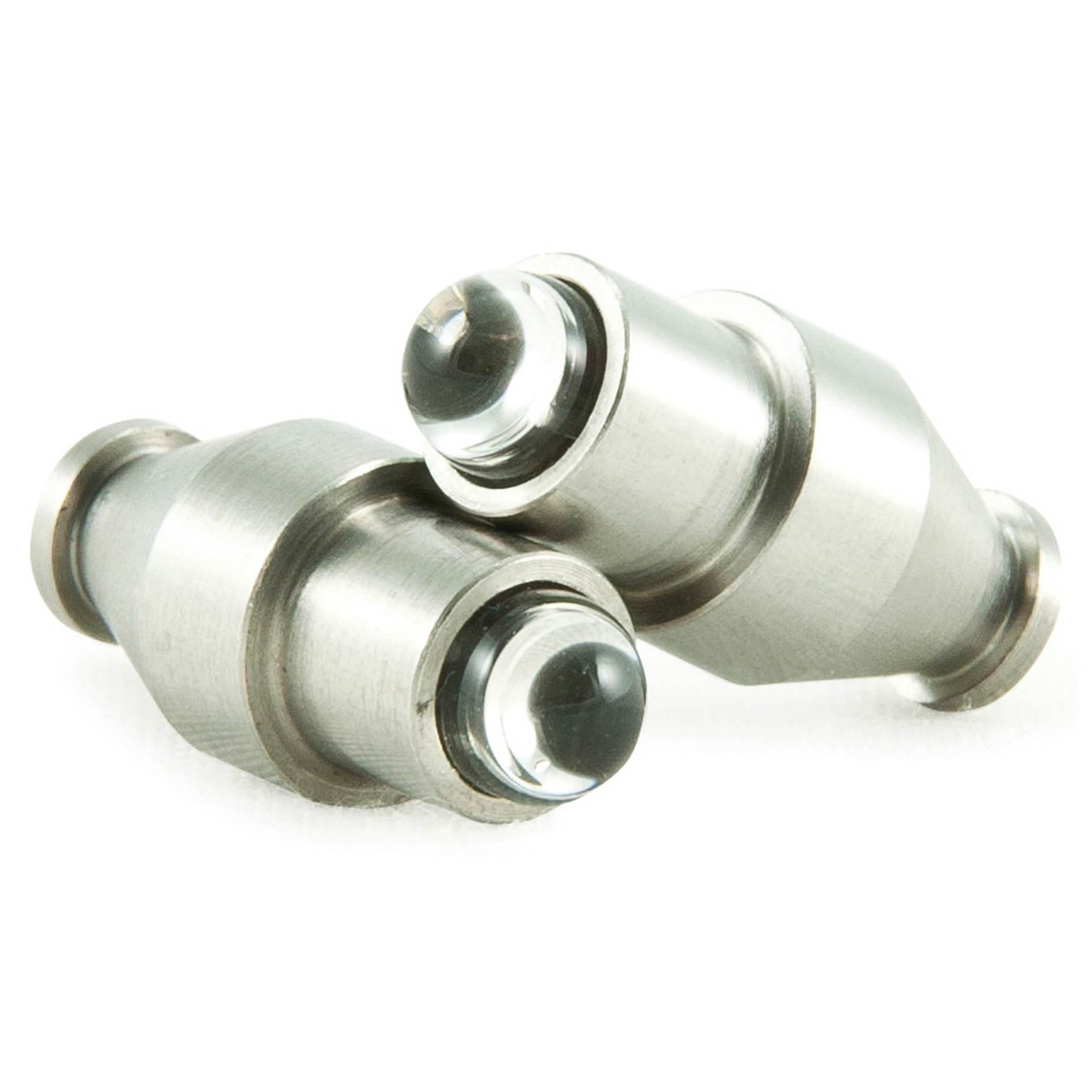 McKesson Halogen Bulb, 3.5 Volts 2.73 Watts - Each - Image 1