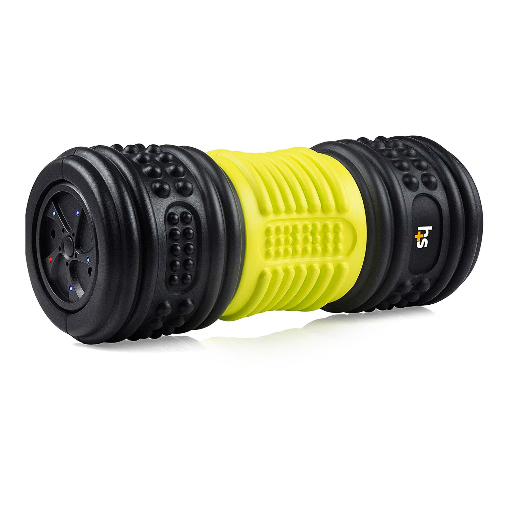 HealthSmart Full Body Foam Roll Massager - Image 3