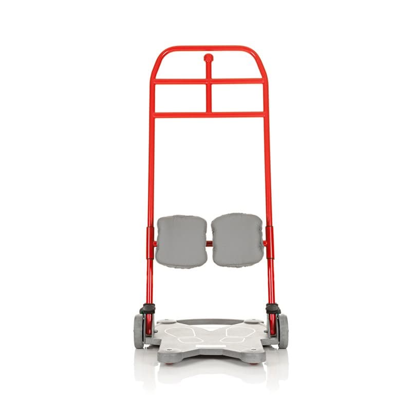 Handicare ReTurn7500i sit-to-stand and transfer aid - Image 2