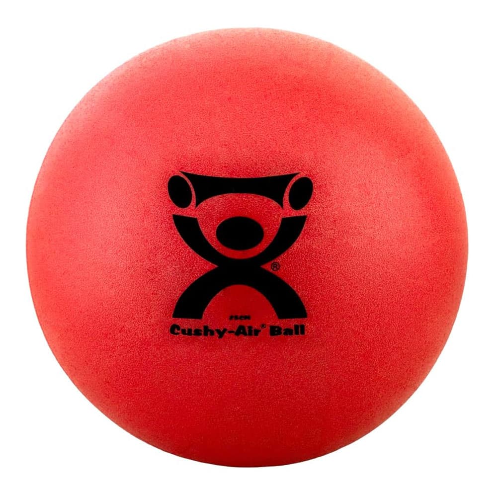 CanDo Cushy-Air 10 Inch Hand Ball - Image 2
