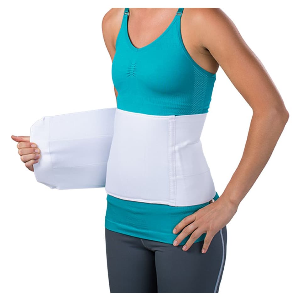 Procare Premium Panel Elastic Binder - Image 4