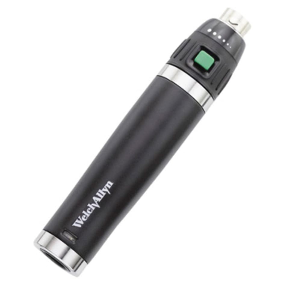 Welch Allyn 3.5 V Lithium-Ion Rechargeable Handle for Desk Charger
