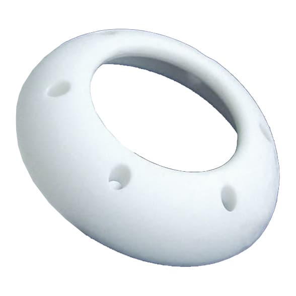 Integra Miltex Cup Pessary Without Support, Size 2, 60 mm - Each - Image 1
