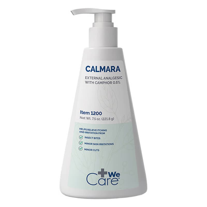 Dynarex Calmara External Analgesic, 7.5 oz - Each - Image 1