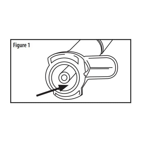 Neomed Enteral Oral Pharmacy Syringe with ENFit Connector - Image 2