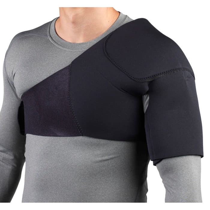 Shoulder and Neck Braces