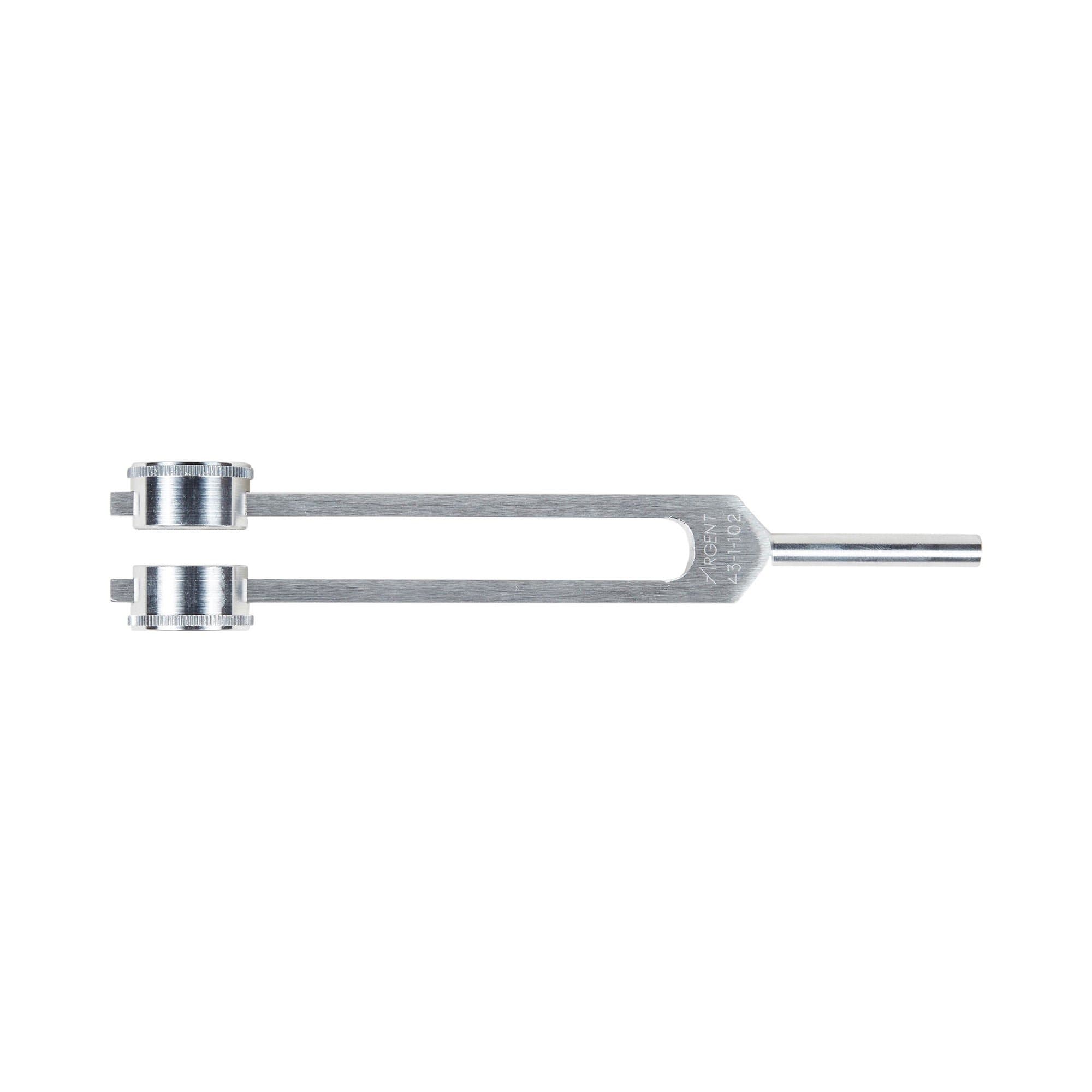 McKesson Aluminum Alloy High Grade Tuning Fork, 203 mm