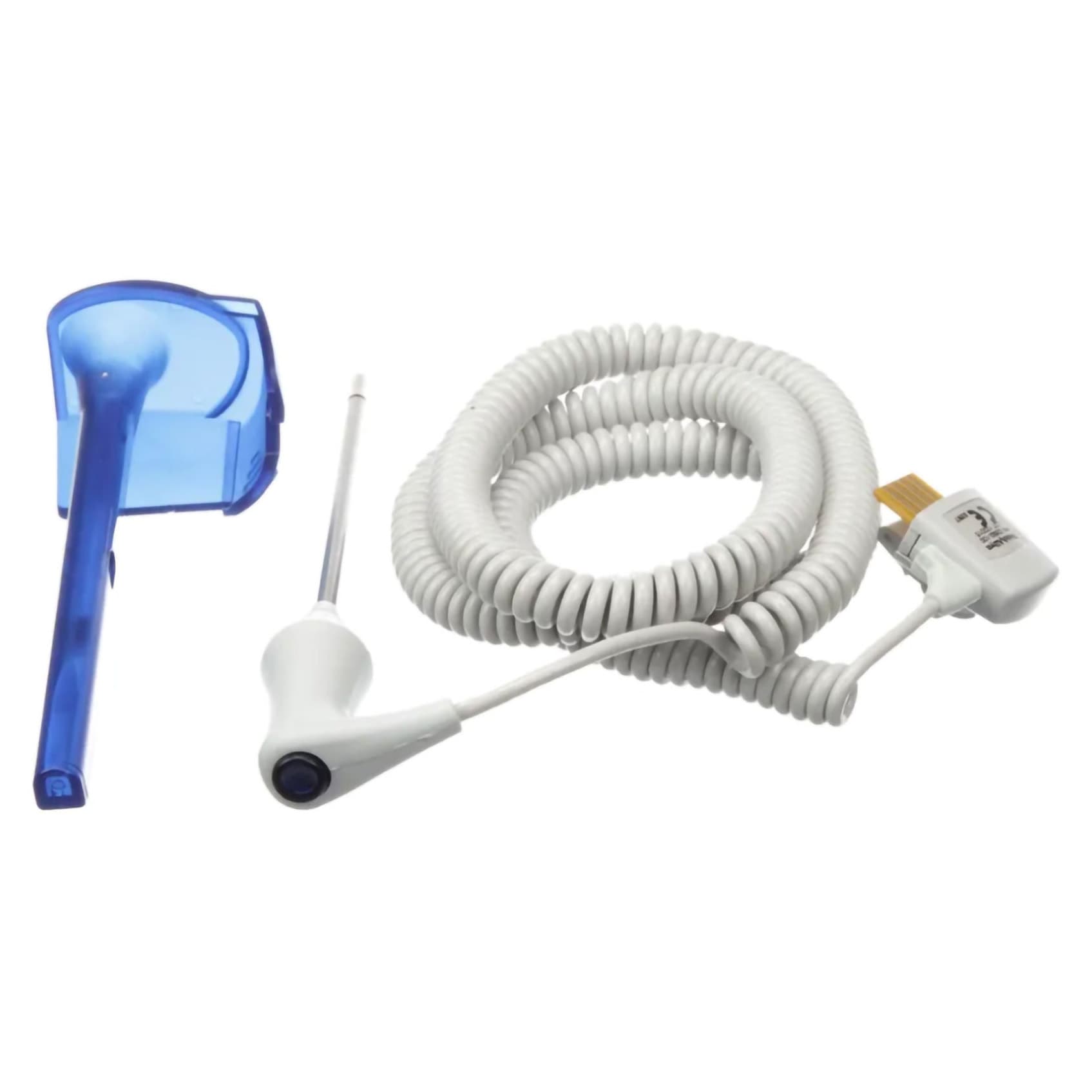 Welch Allyn SureTemp Oral Temperature Probe with Well Kit, 9 ft - Image 2