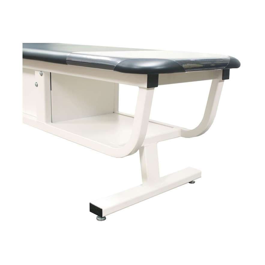PHS Chiropractic ErgoWave Roller Massage Table - Image 3