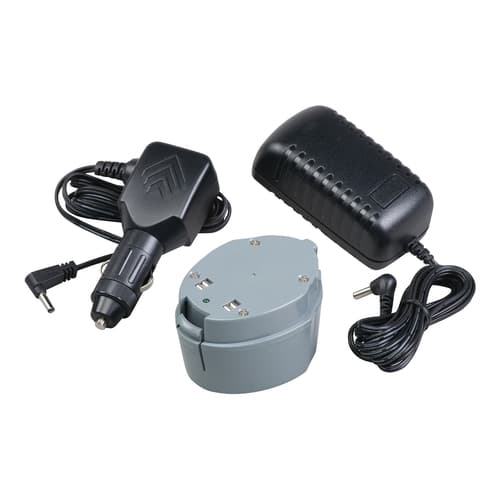 Veridian Compressor Nebulizer System - Image 7