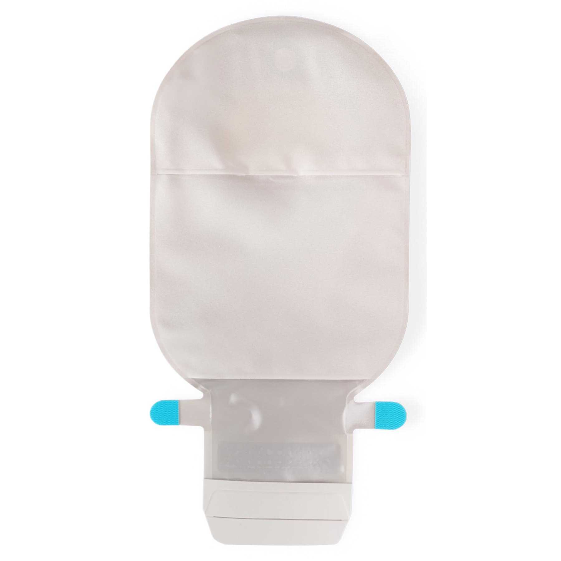 SenSura Mio Convex Light MAXI Drainable Pouch - Image 3