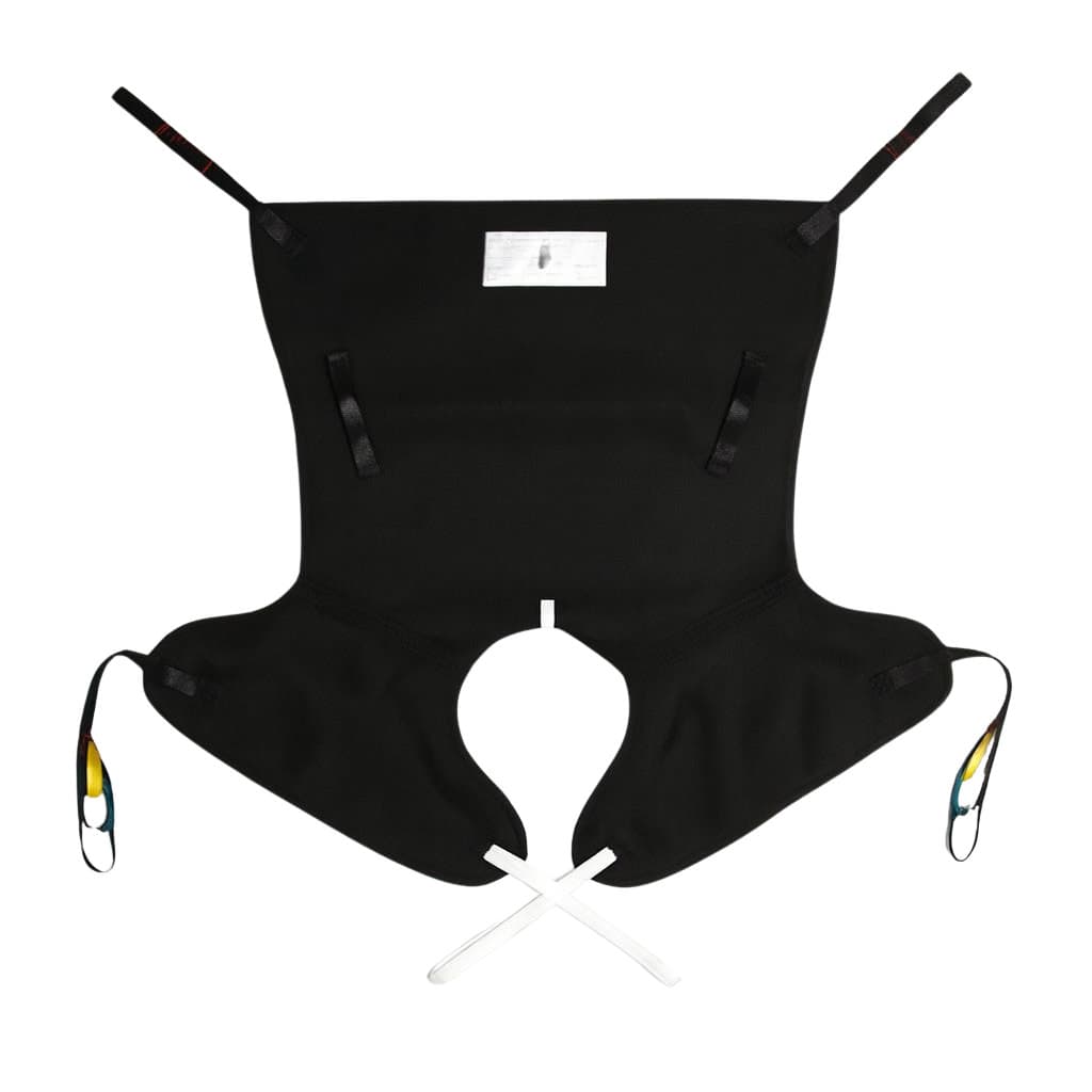 Handicare Hammock Spacer Sling With Taped Head Support - Large - Image 1