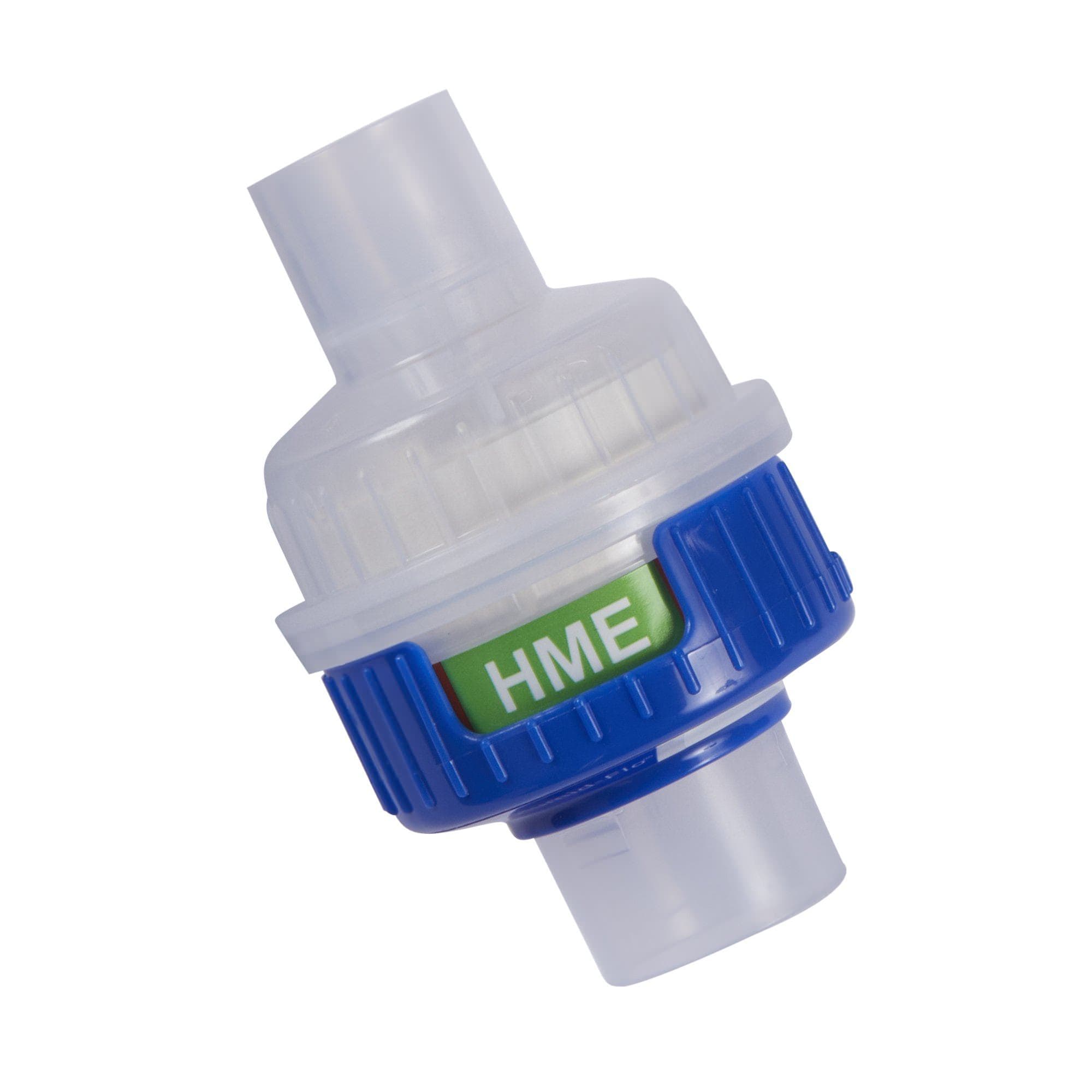 Gibeck Humid-Flo Heat & Moisture Exchanger - Case of 25 - Image 1