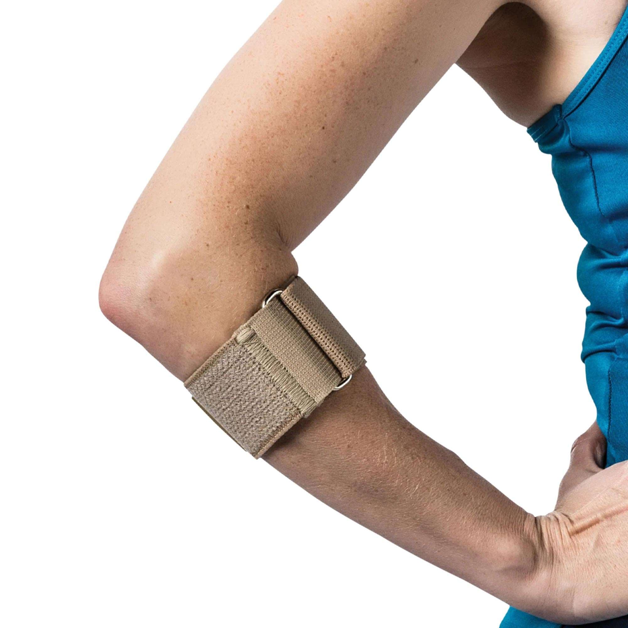 Swede-O Elastic Tennis Elbow Strap - Image 2