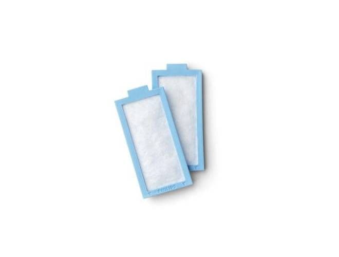 Sunset Healthcare Ultra-Fine CPAP Filter - Package of 2 - Image 1