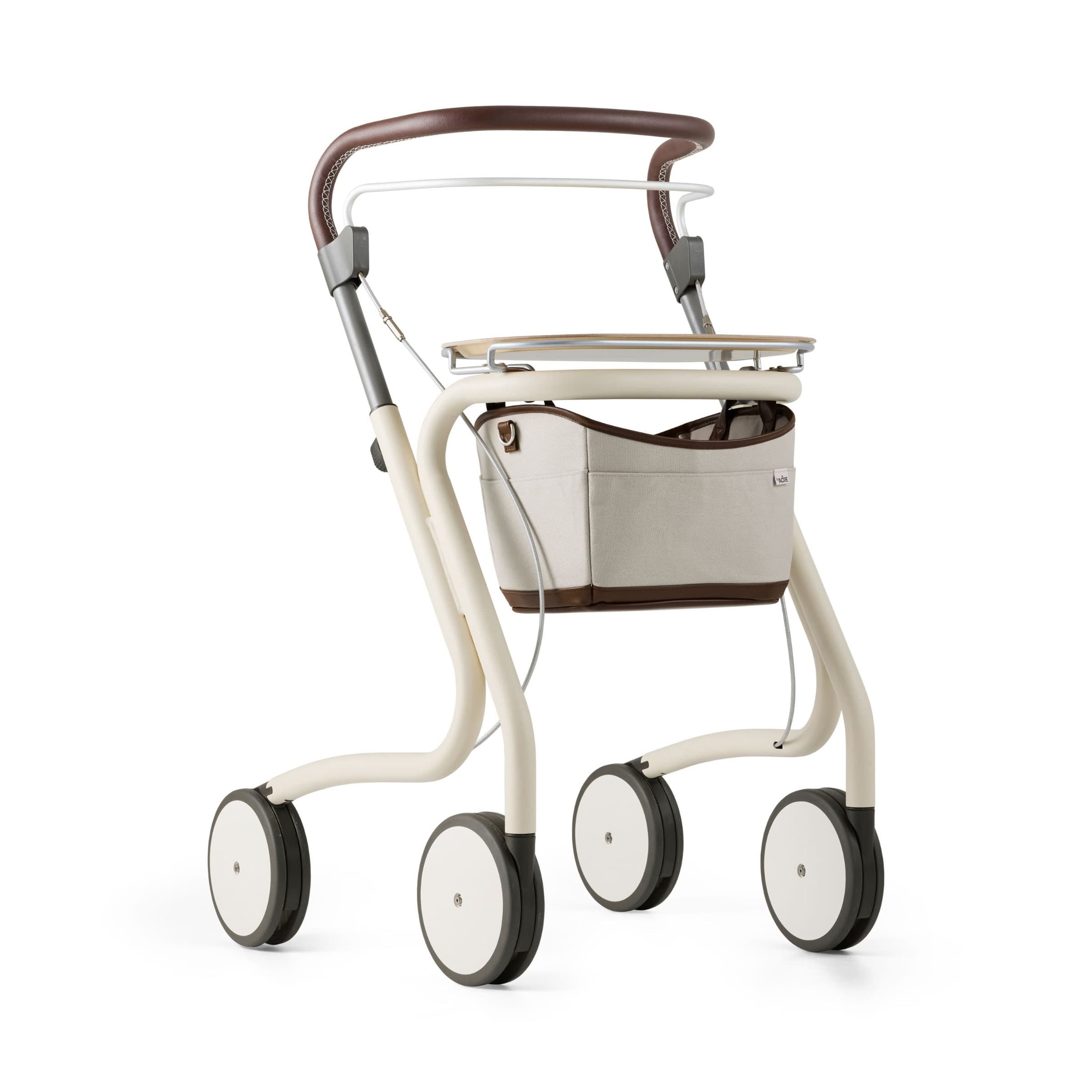 ByACRE Scandinavian Butler Rollator