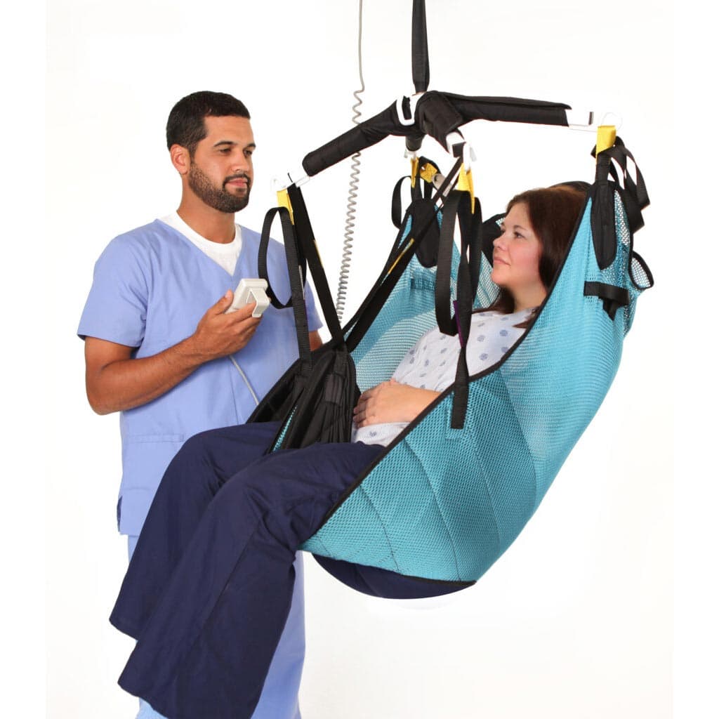 Human Care General Purpose Loop Sling, Reusable - Large - Image 1