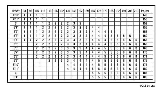 Juzo Attractive OTC Compression Pantyhose - Image 3