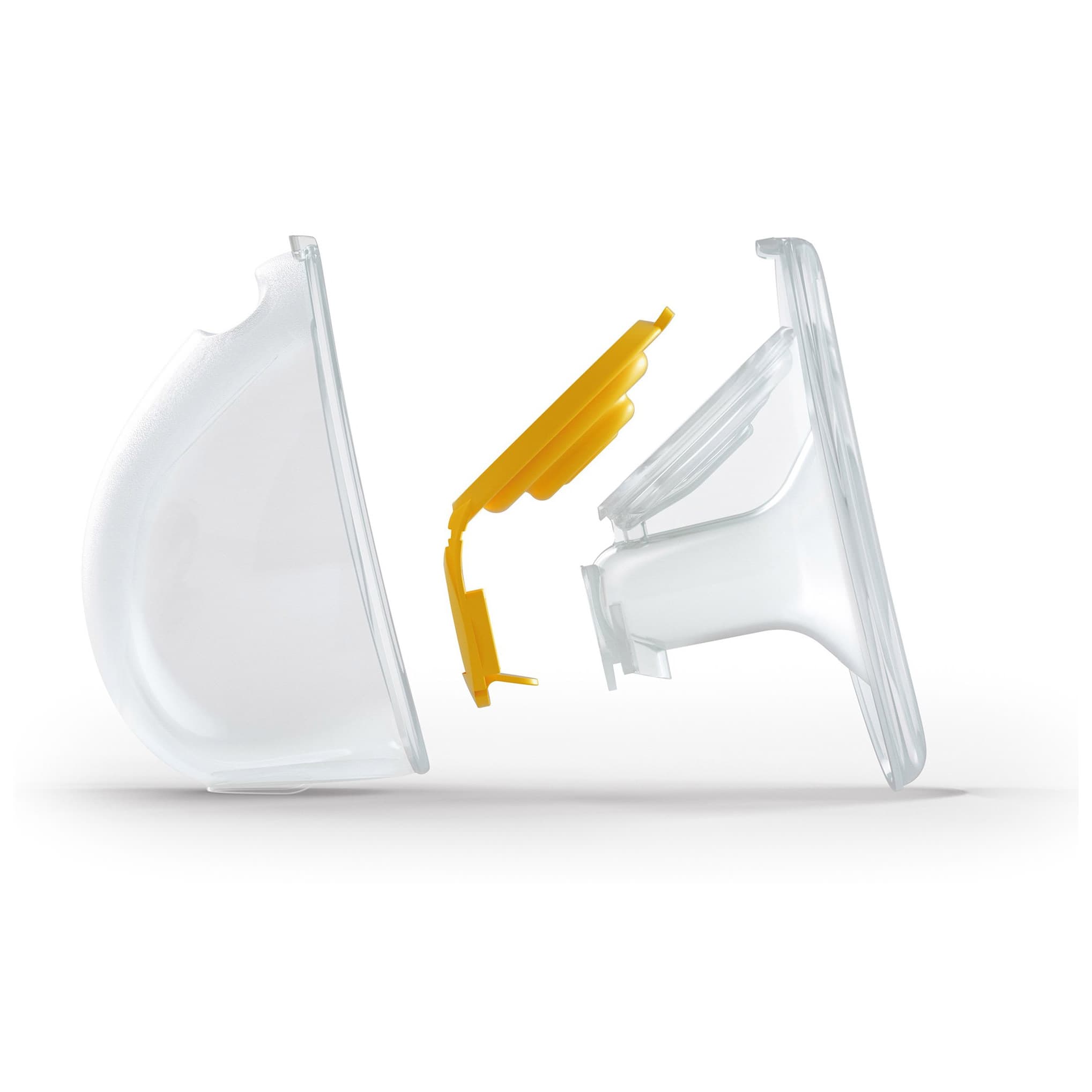 Medela Hands-Free Collection Cups - Image 3