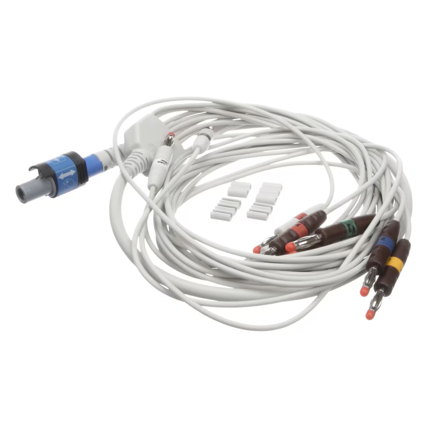 Welch Allyn ECG Cable