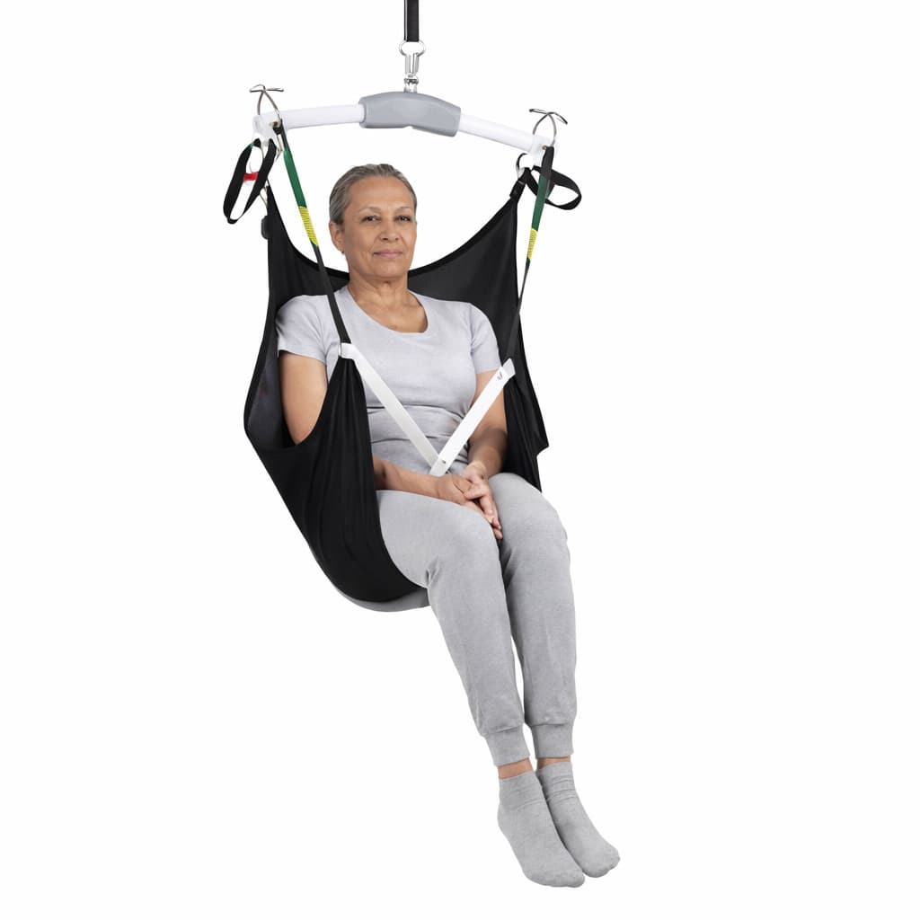 Handicare Deluxe Hammock Sling - Image 3