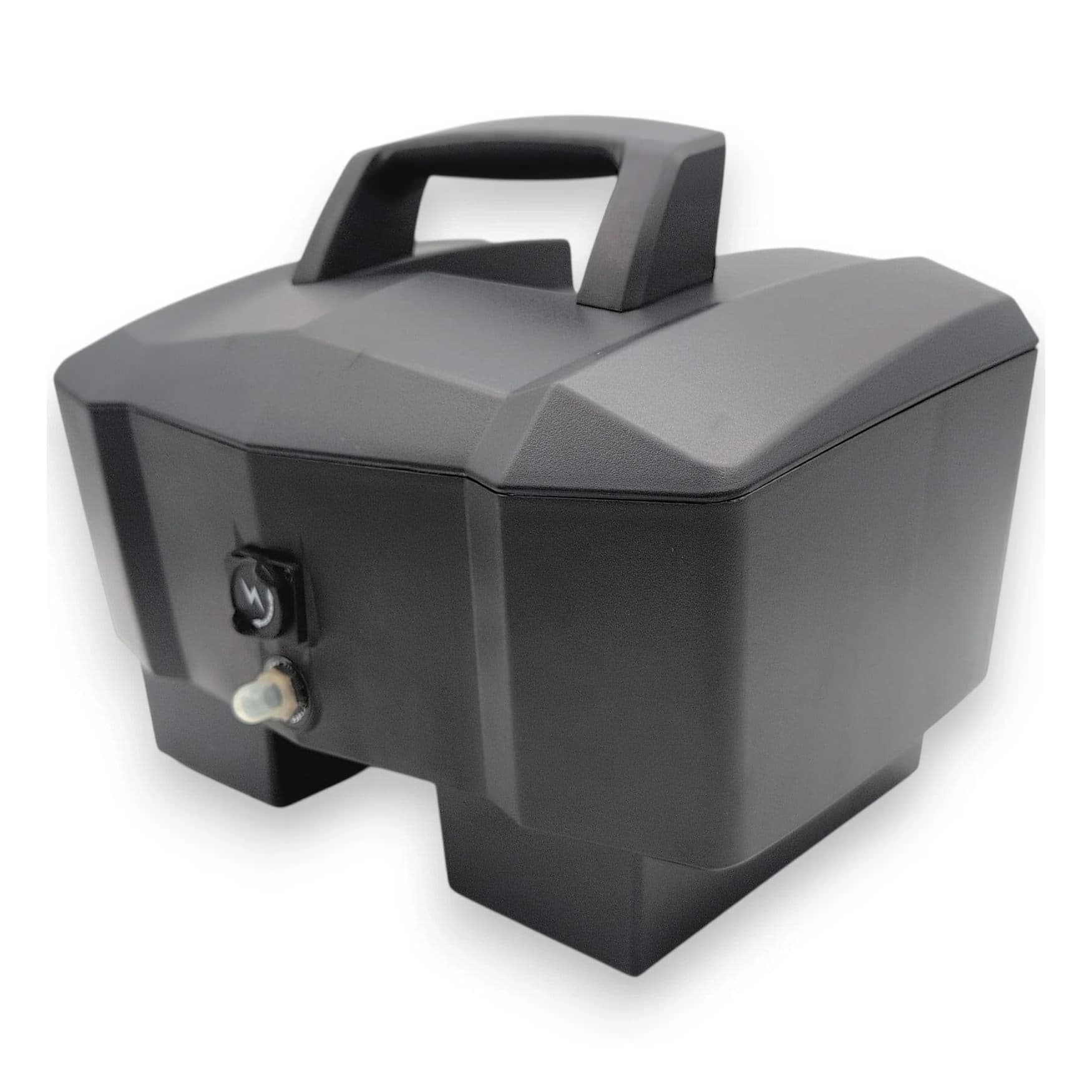 Drive High-Capacity 20 Ah Battery Box Enclosure Assembly - Each - Image 1