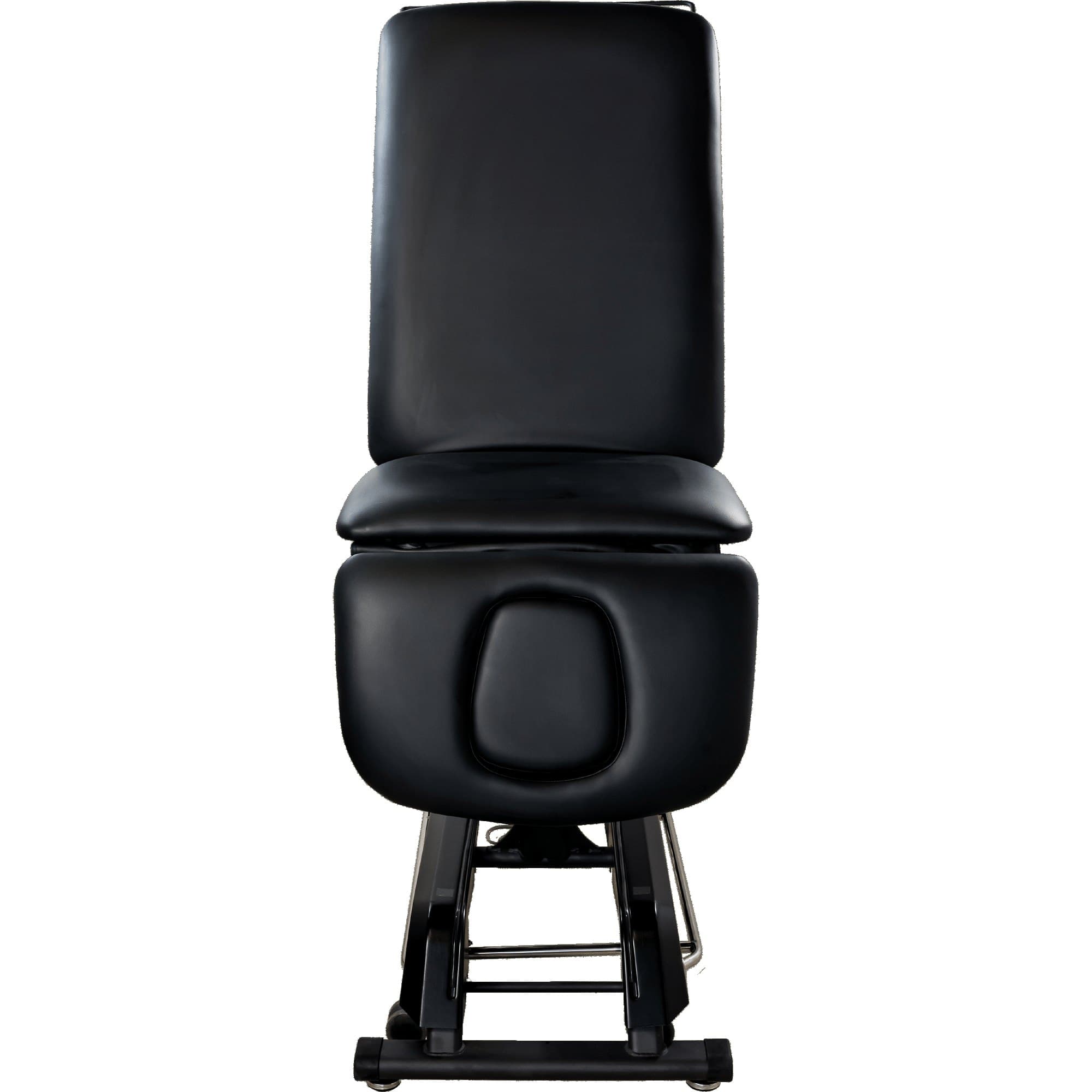 Hausmann Titan Premier 3-Section Hi-Lo Treatment Table - Image 4